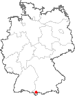 Möbelspedition Sulzberg, Allgäu